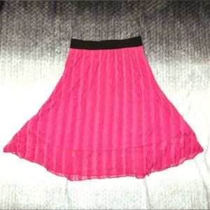 LulaRoe Skirt